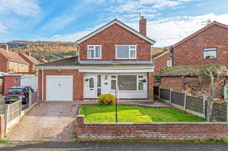 Parkfield Drive, Helsby, WA6