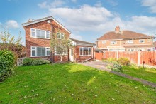 Images for Parkfield Drive, Helsby, WA6