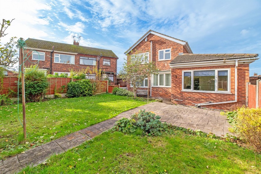 Images for Parkfield Drive, Helsby, WA6