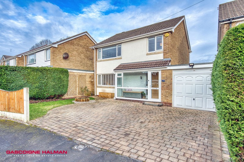 Plymouth Drive, Bramhall, SK7