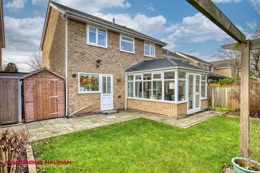 Images for Plymouth Drive, Bramhall, SK7