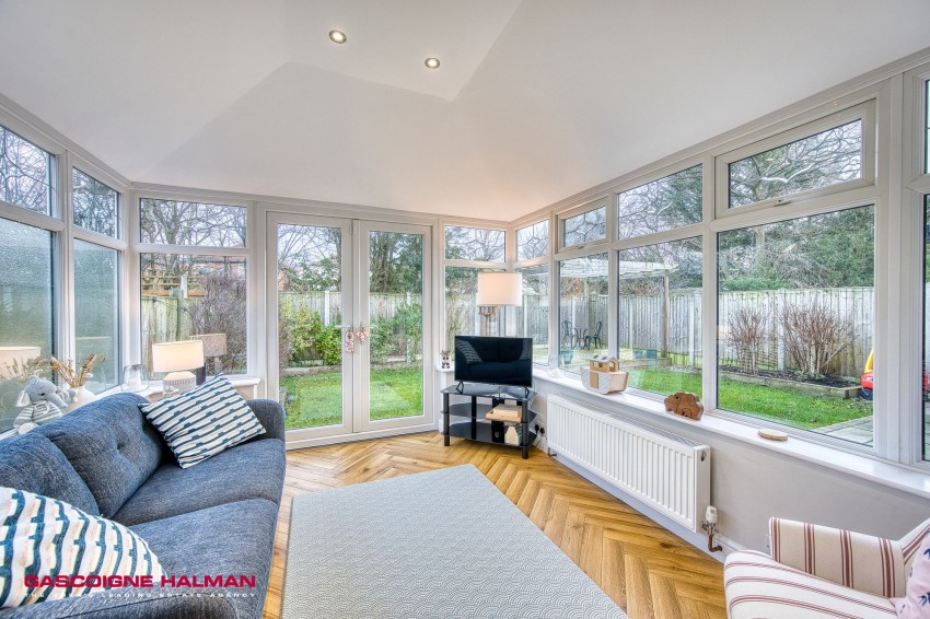 Images for Plymouth Drive, Bramhall, SK7