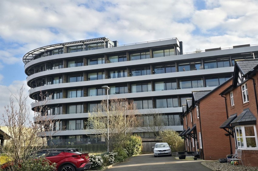 Images for Woodfield Road, Altrincham, WA14