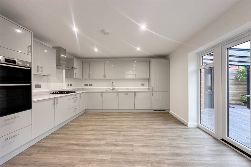 Images for Brocklehurst Crescent, Poynton, SK12