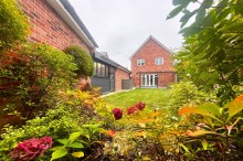 Images for Brocklehurst Crescent, Poynton, SK12