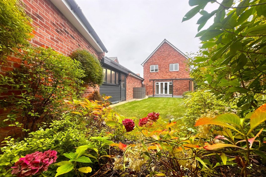 Images for Brocklehurst Crescent, Poynton, SK12