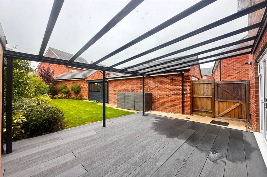 Images for Brocklehurst Crescent, Poynton, SK12