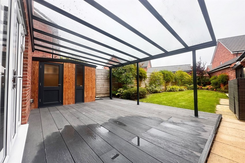 Images for Brocklehurst Crescent, Poynton, SK12