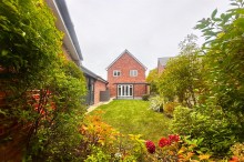 Images for Brocklehurst Crescent, Poynton, SK12