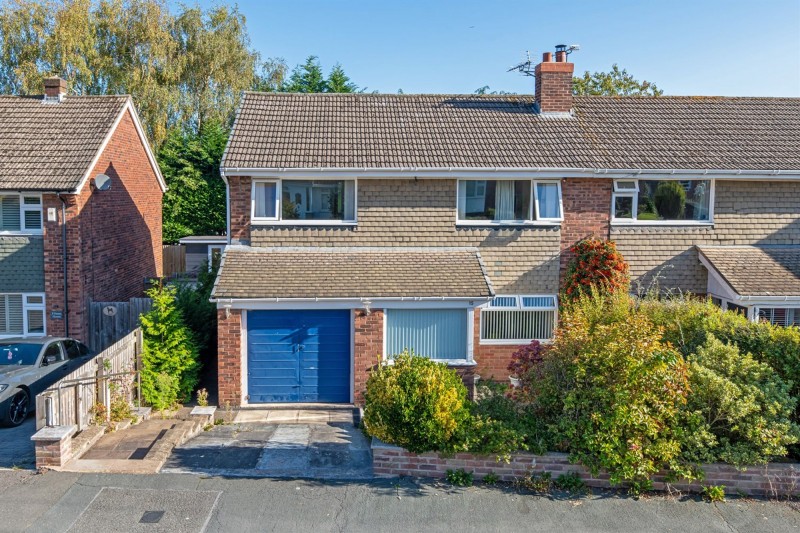 Arran Drive, Frodsham, WA6