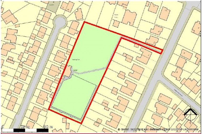 Images for Temple Road, Sale, M33