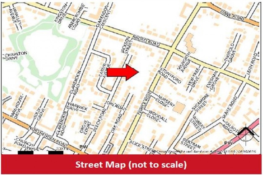 Images for Temple Road, Sale, M33