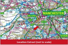 Images for Temple Road, Sale, M33