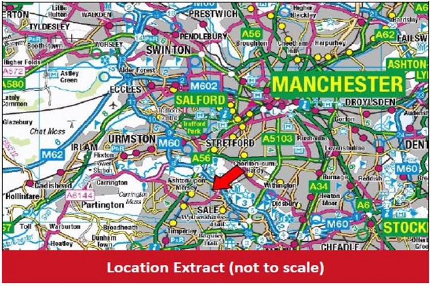 Images for Temple Road, Sale, M33