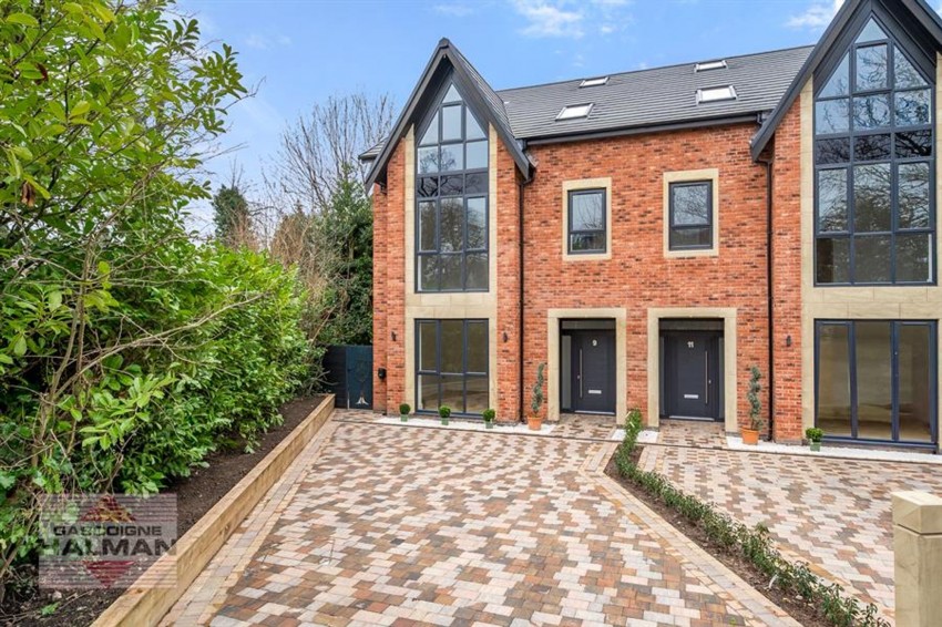 Images for Brooklands Crescent, Sale, M33