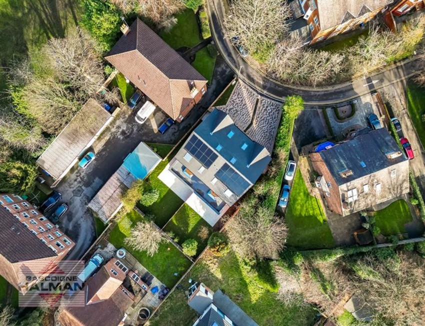 Images for Brooklands Crescent, Sale, M33