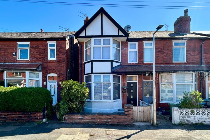 Images for Bordon Road, Stockport, SK3