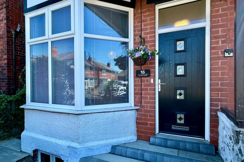 Images for Bordon Road, Stockport, SK3