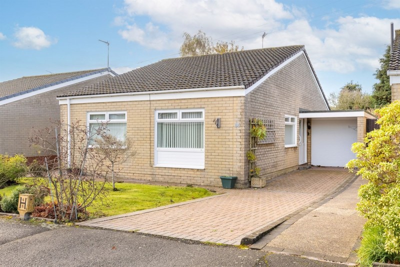 Crossfields, Tarvin, CH3