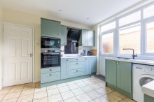 Images for Crossfields, Tarvin, CH3