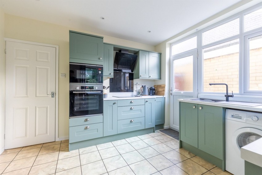 Images for Crossfields, Tarvin, CH3