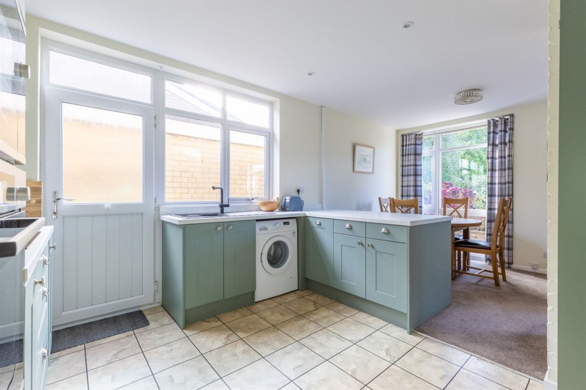 Images for Crossfields, Tarvin, CH3