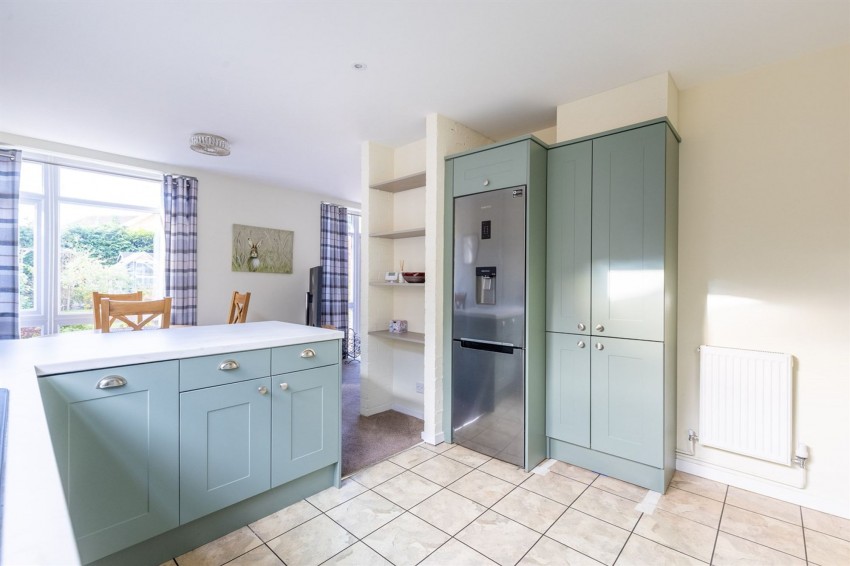 Images for Crossfields, Tarvin, CH3