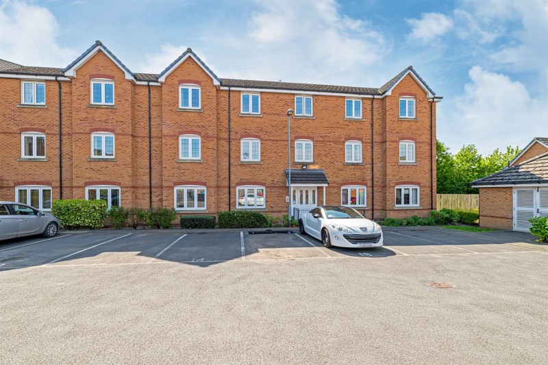 Mere View, Helsby, WA6