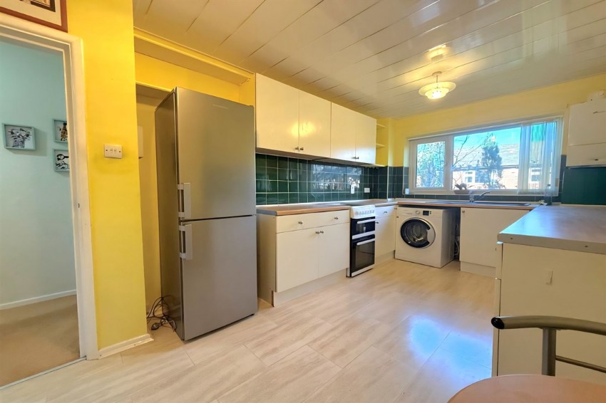 Images for Melrose Avenue, Hollies Court Melrose Avenue, M33