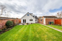 Images for Mill Lane, Great Barrow, CH3