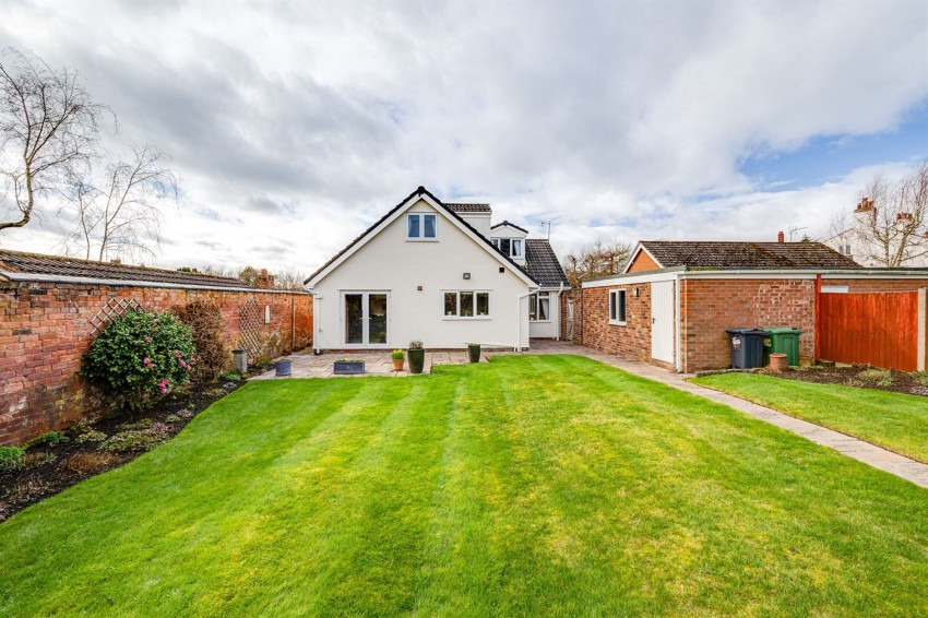 Images for Mill Lane, Great Barrow, CH3