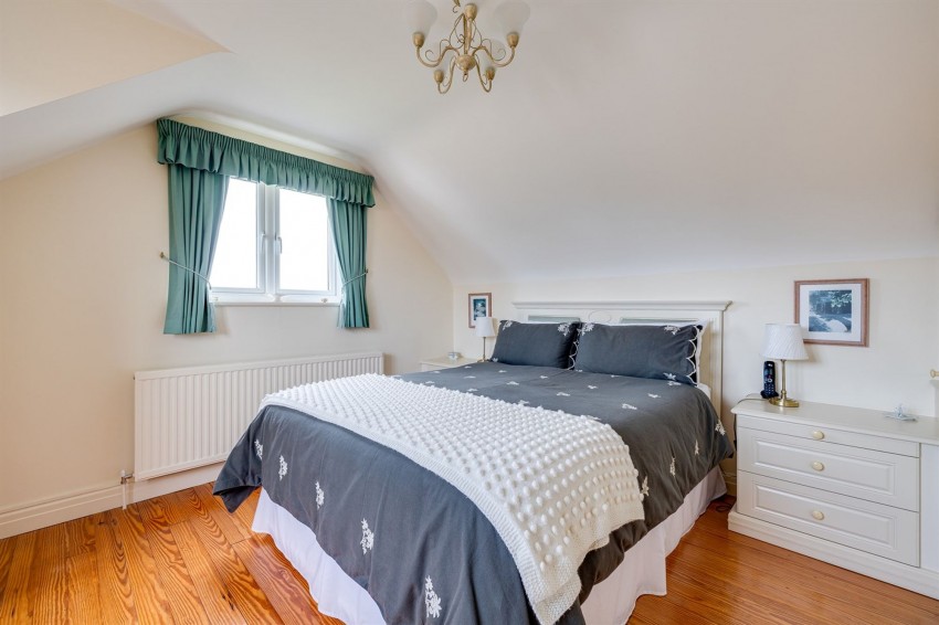 Images for Mill Lane, Great Barrow, CH3