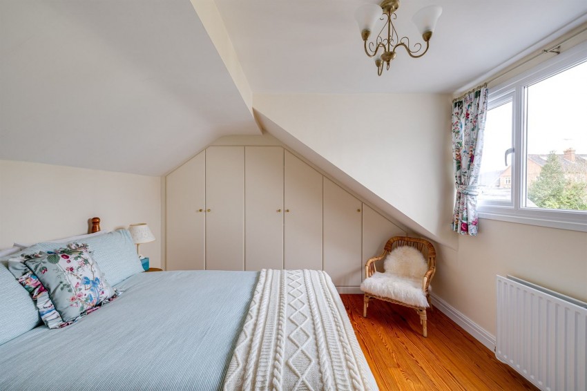 Images for Mill Lane, Great Barrow, CH3