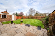 Images for Mill Lane, Great Barrow, CH3