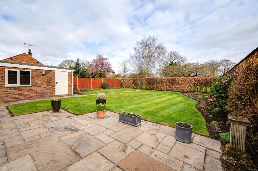 Images for Mill Lane, Great Barrow, CH3