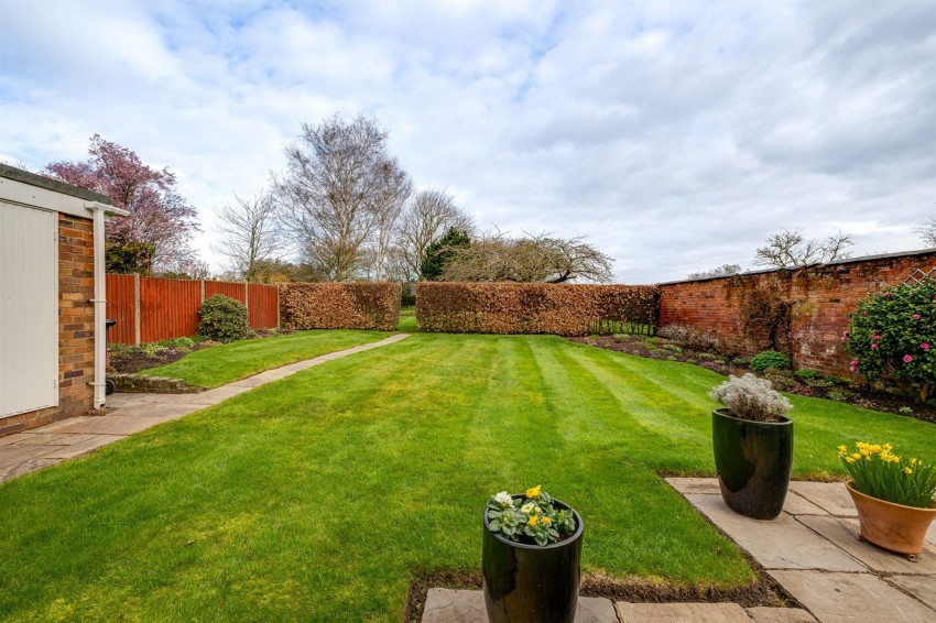 Images for Mill Lane, Great Barrow, CH3
