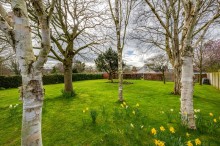 Images for Mill Lane, Great Barrow, CH3