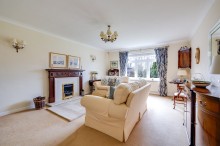 Images for Mill Lane, Great Barrow, CH3