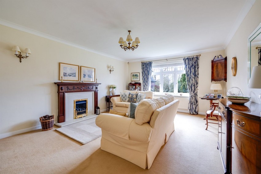 Images for Mill Lane, Great Barrow, CH3