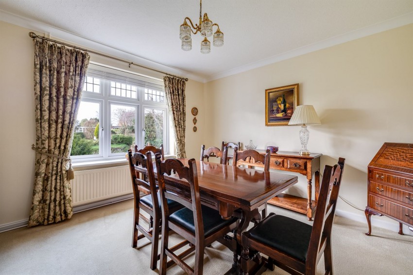 Images for Mill Lane, Great Barrow, CH3