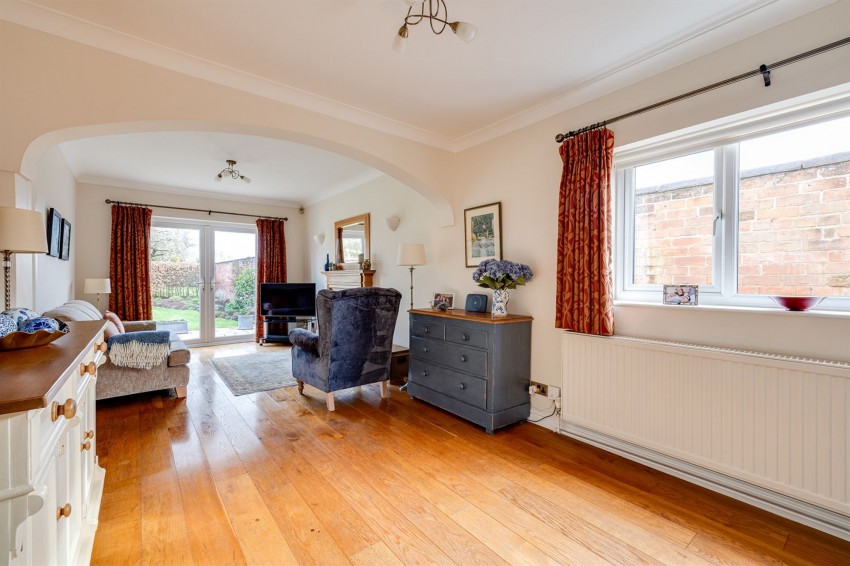 Images for Mill Lane, Great Barrow, CH3