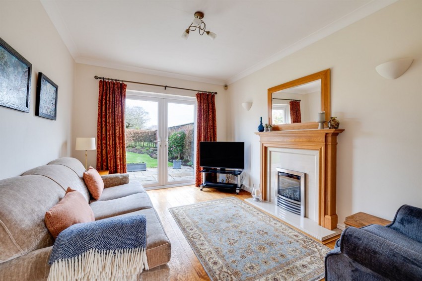 Images for Mill Lane, Great Barrow, CH3