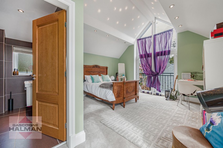 Images for One Oak Lane, Wilmslow, SK9