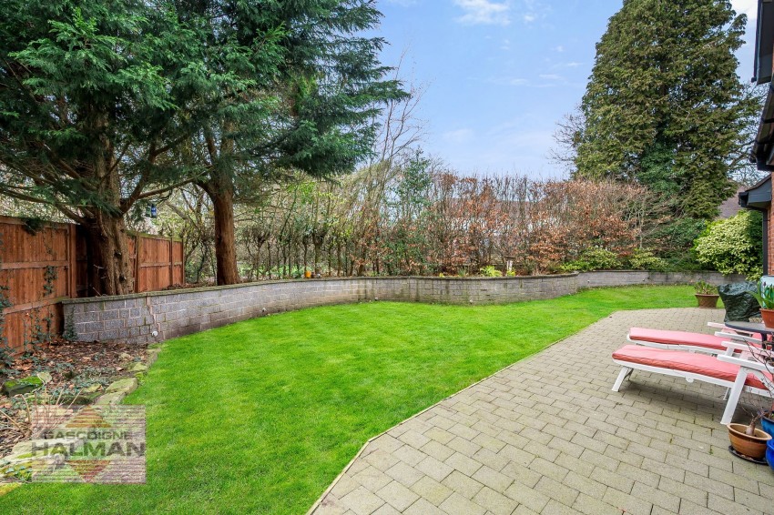 Images for One Oak Lane, Wilmslow, SK9