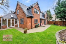 Images for One Oak Lane, Wilmslow, SK9