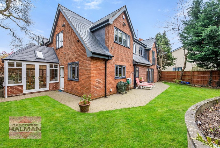Images for One Oak Lane, Wilmslow, SK9