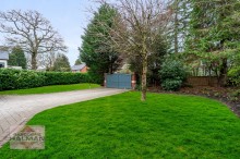 Images for One Oak Lane, Wilmslow, SK9