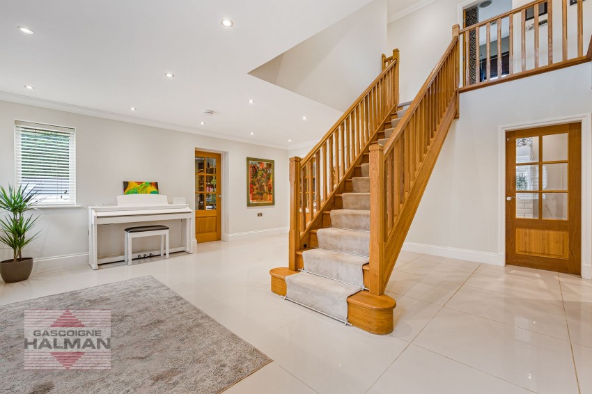 Images for One Oak Lane, Wilmslow, SK9