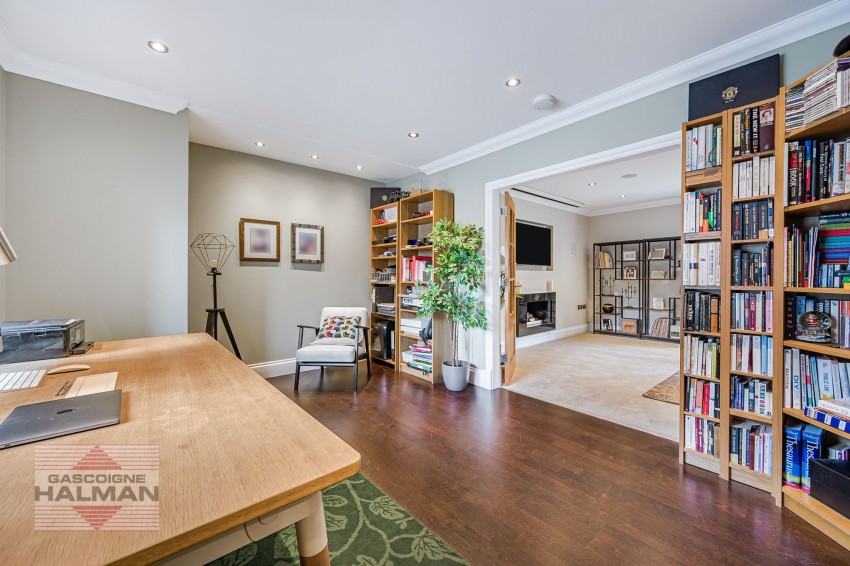 Images for One Oak Lane, Wilmslow, SK9