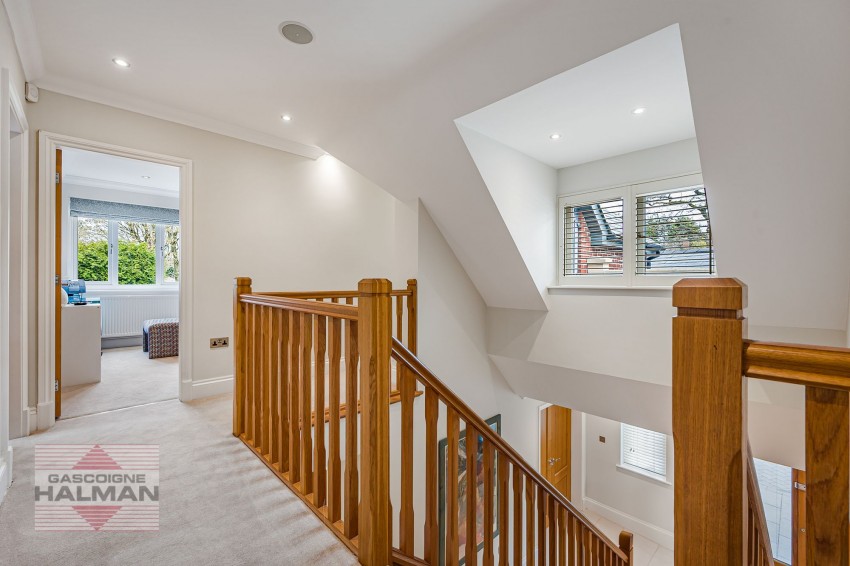 Images for One Oak Lane, Wilmslow, SK9